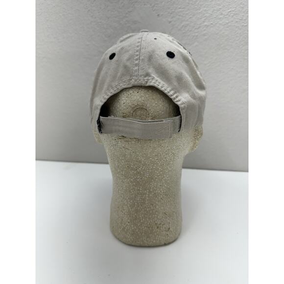 Page & Tuttle Baseball Hat RVG Rich Valley Golf Mechanicsburg PA Cap - Picture 8 of 12